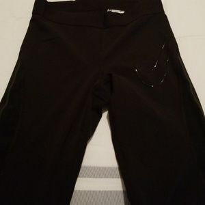 Nike Pro hypocool cropped leggings